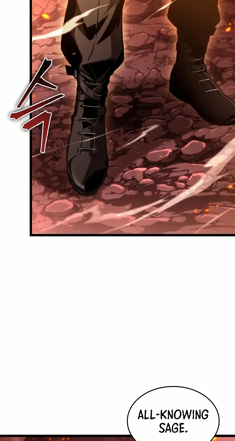 The World After The End Chapter 206 page 83 - 