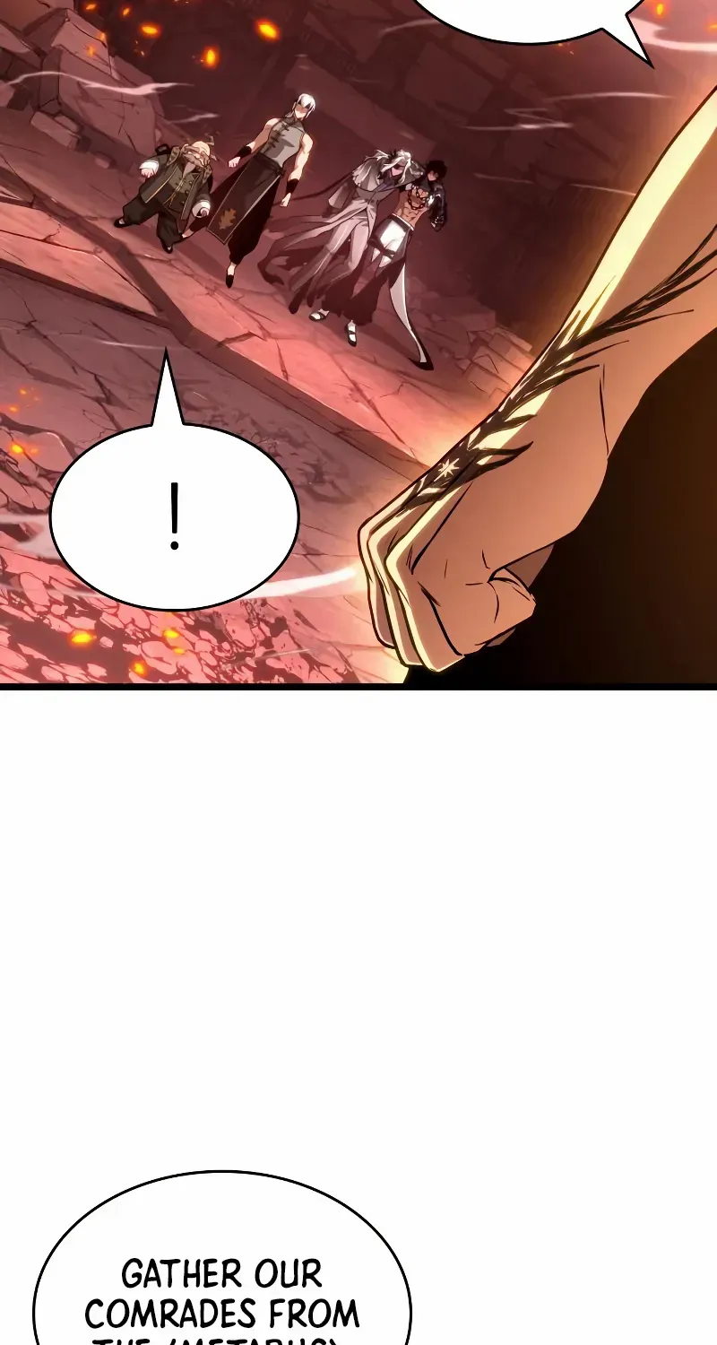 The World After The End Chapter 206 page 84 - 