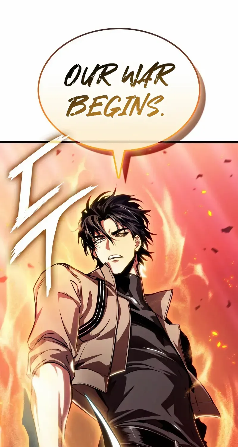The World After The End Chapter 206 page 86 - 