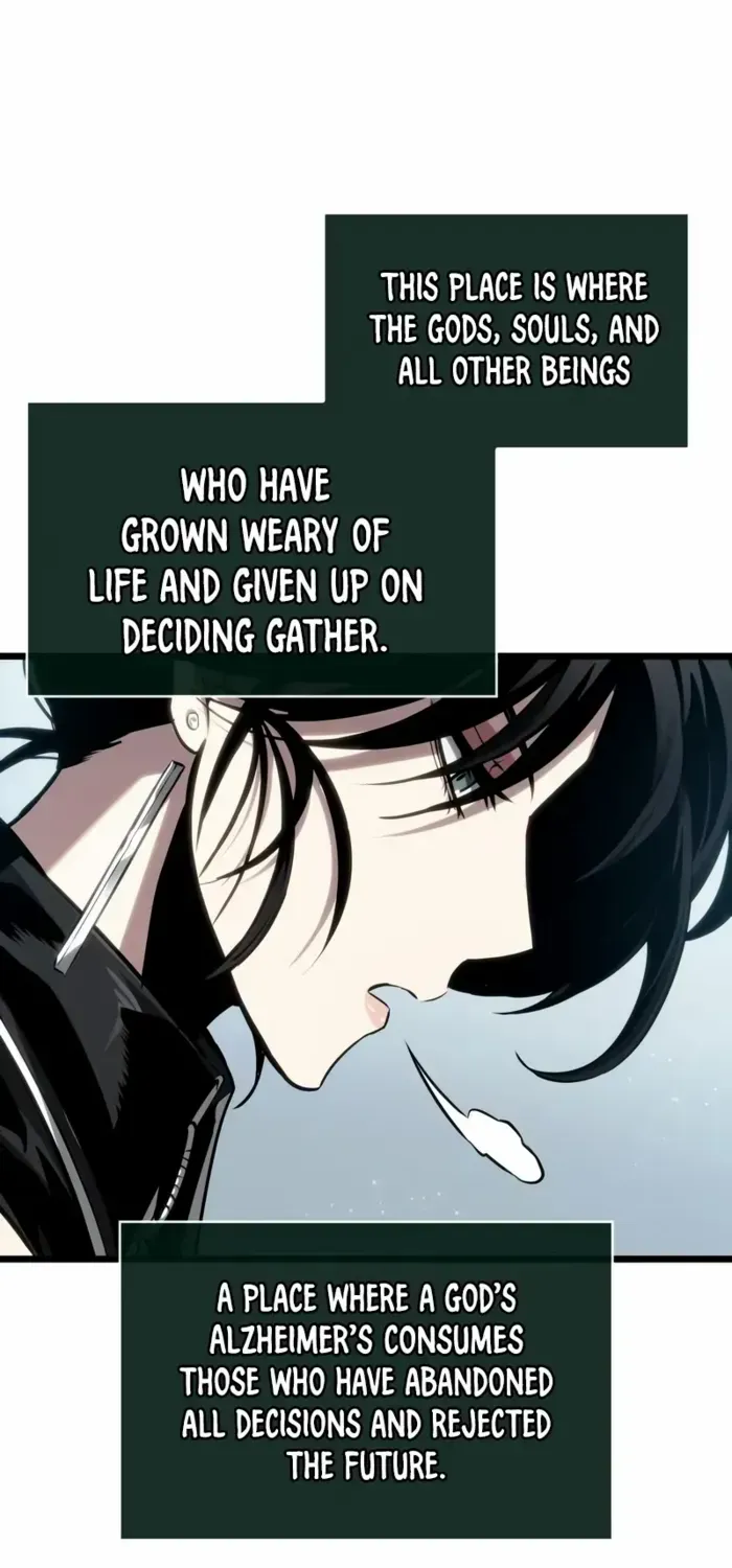 The World After The End Chapter 207 page 13 - 