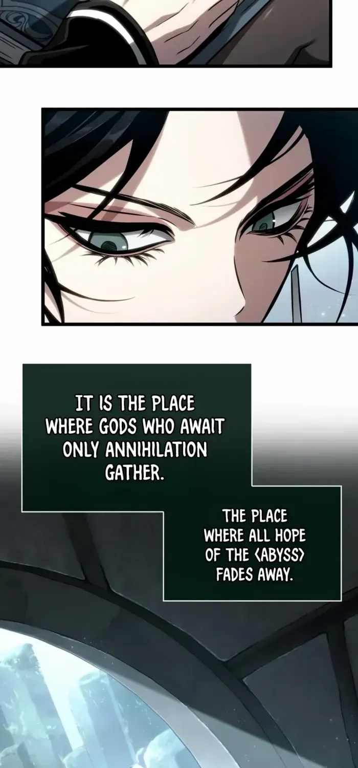 The World After The End Chapter 207 page 16 - 