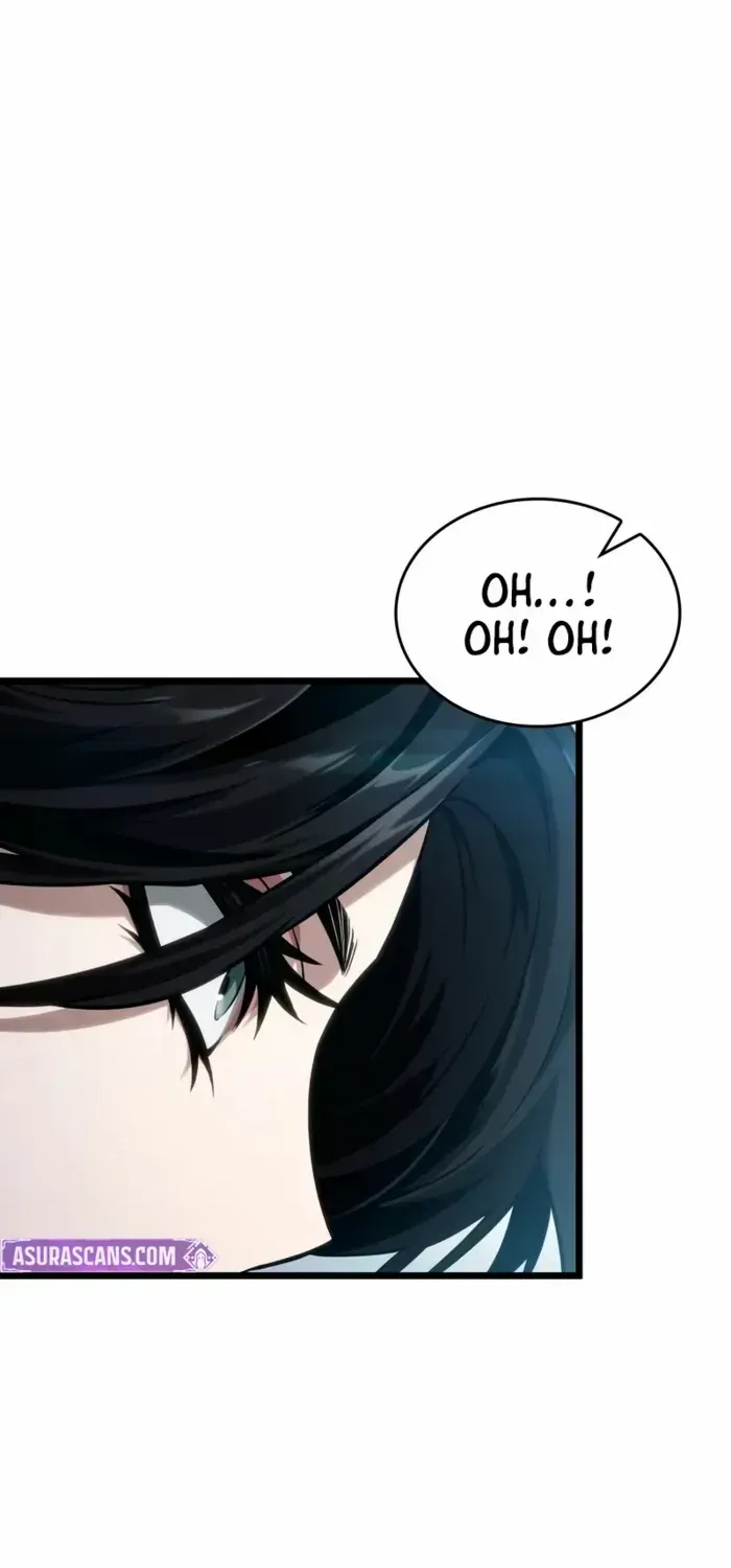 The World After The End Chapter 207 page 20 - 