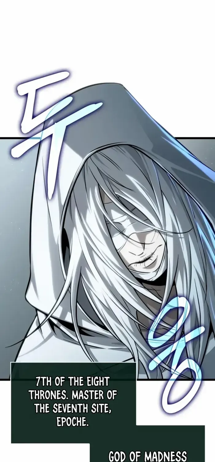 The World After The End Chapter 207 page 22 - 