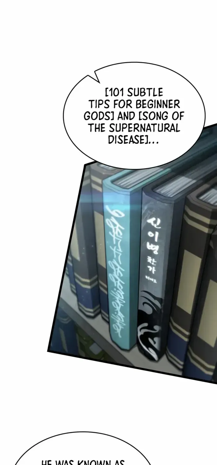 The World After The End Chapter 207 page 25 - 