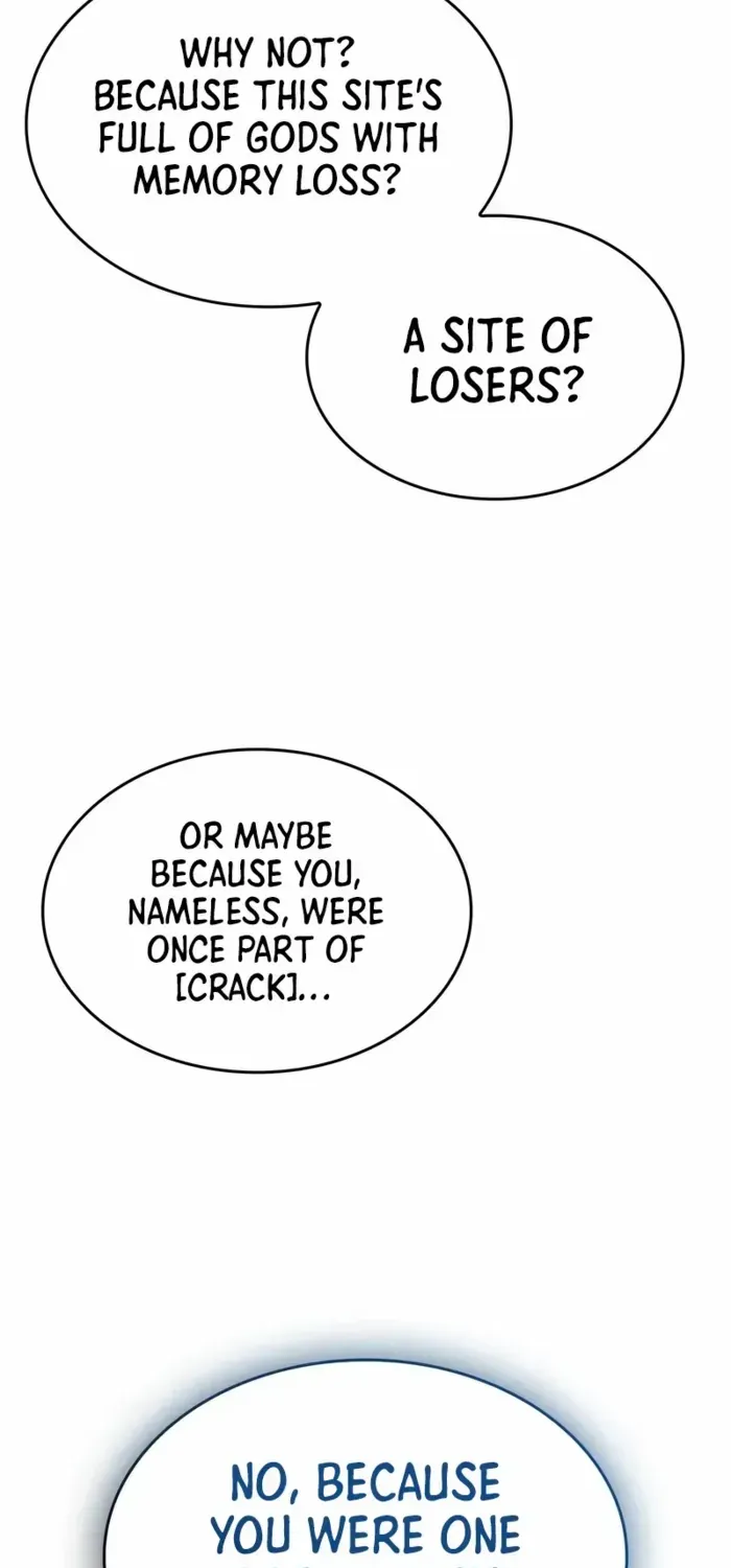 The World After The End Chapter 207 page 33 - 