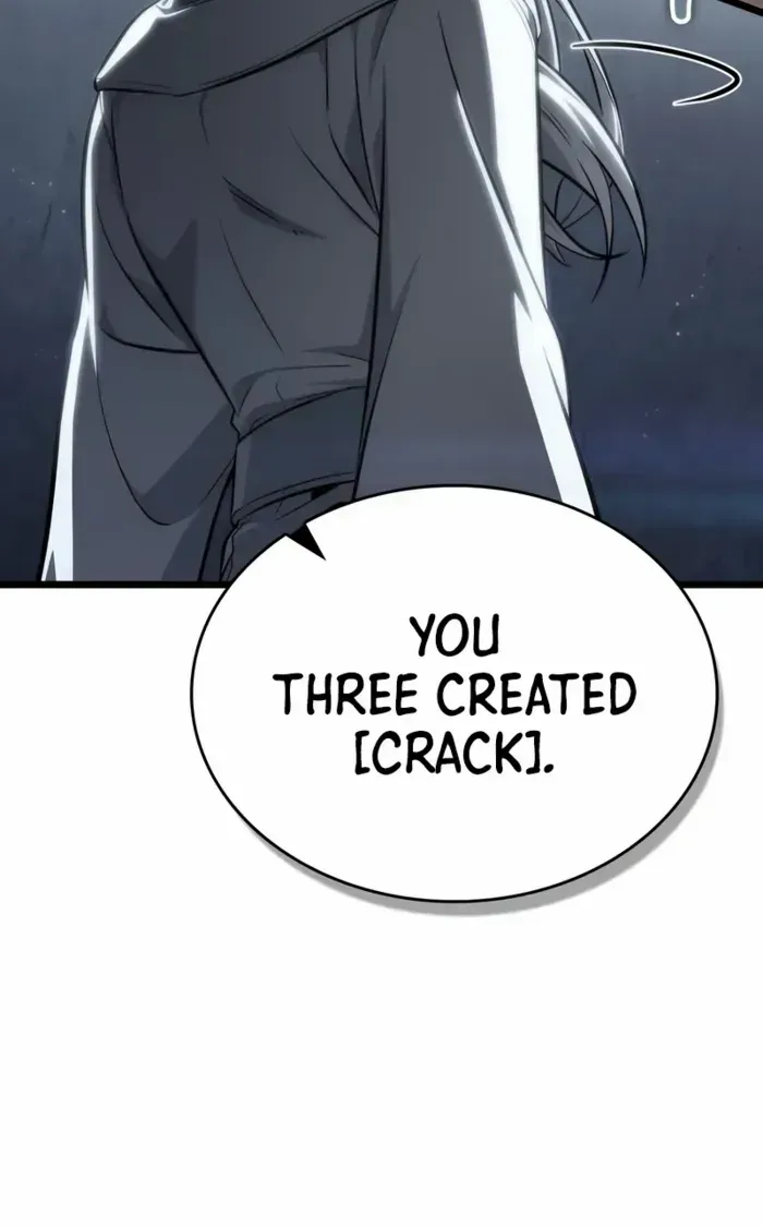 The World After The End Chapter 207 page 36 - 
