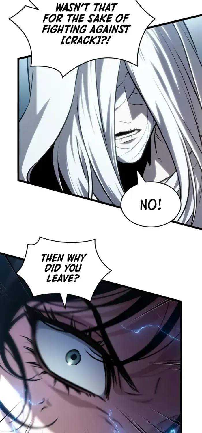 The World After The End Chapter 207 page 39 - 