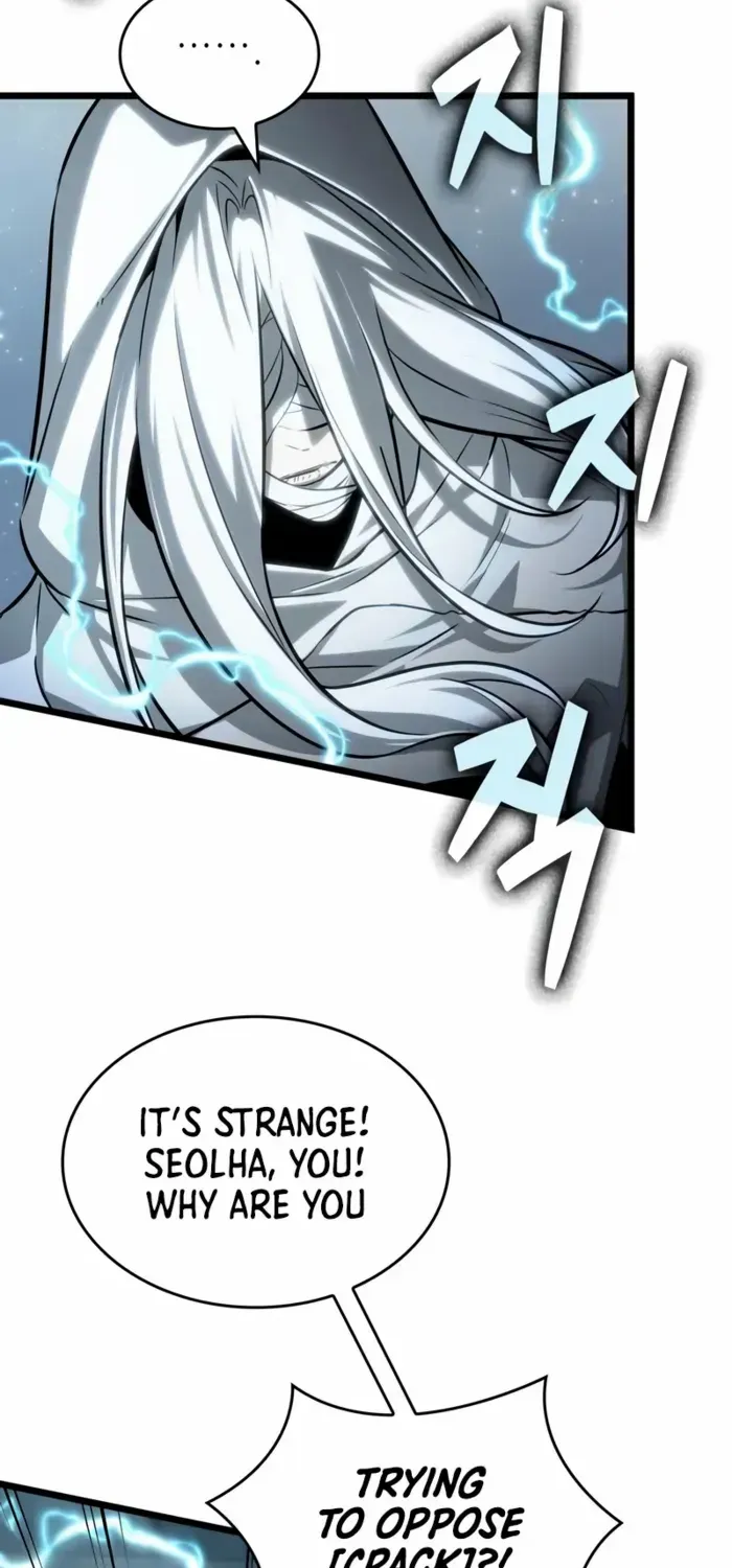 The World After The End Chapter 207 page 43 - 