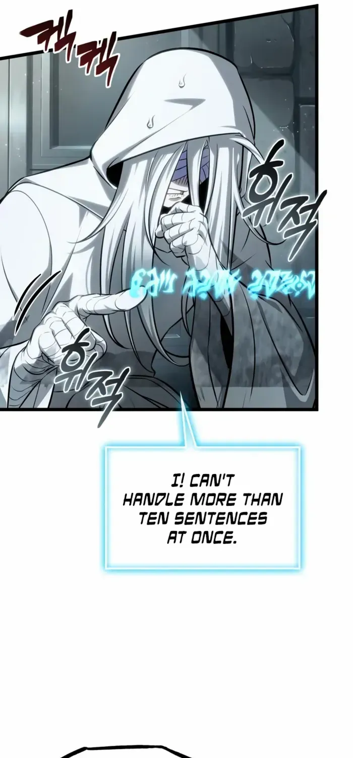 The World After The End Chapter 207 page 46 - 