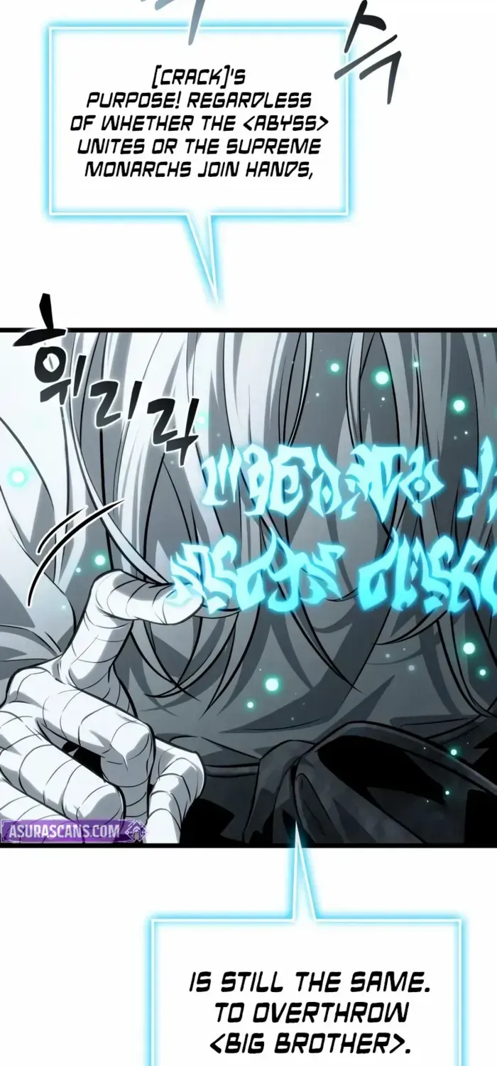 The World After The End Chapter 207 page 48 - 