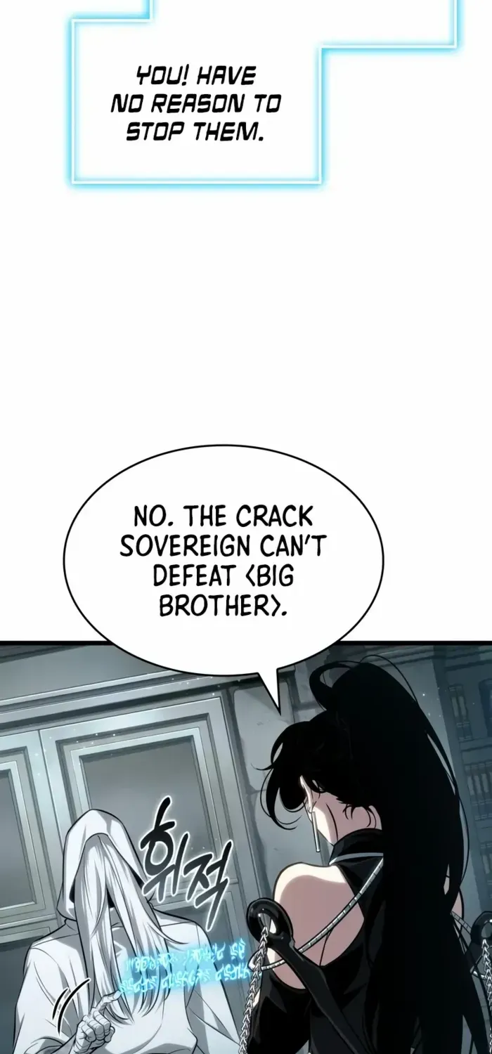 The World After The End Chapter 207 page 49 - 