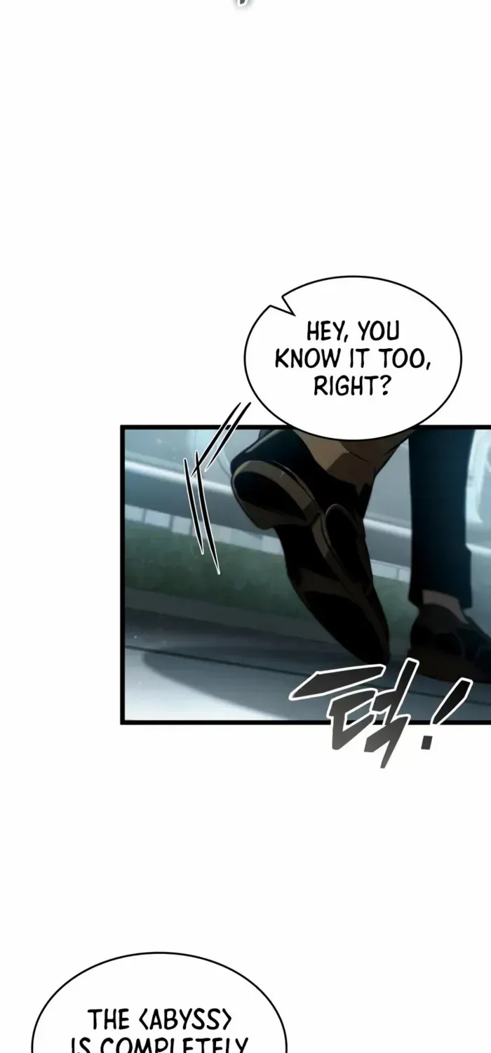 The World After The End Chapter 207 page 6 - 