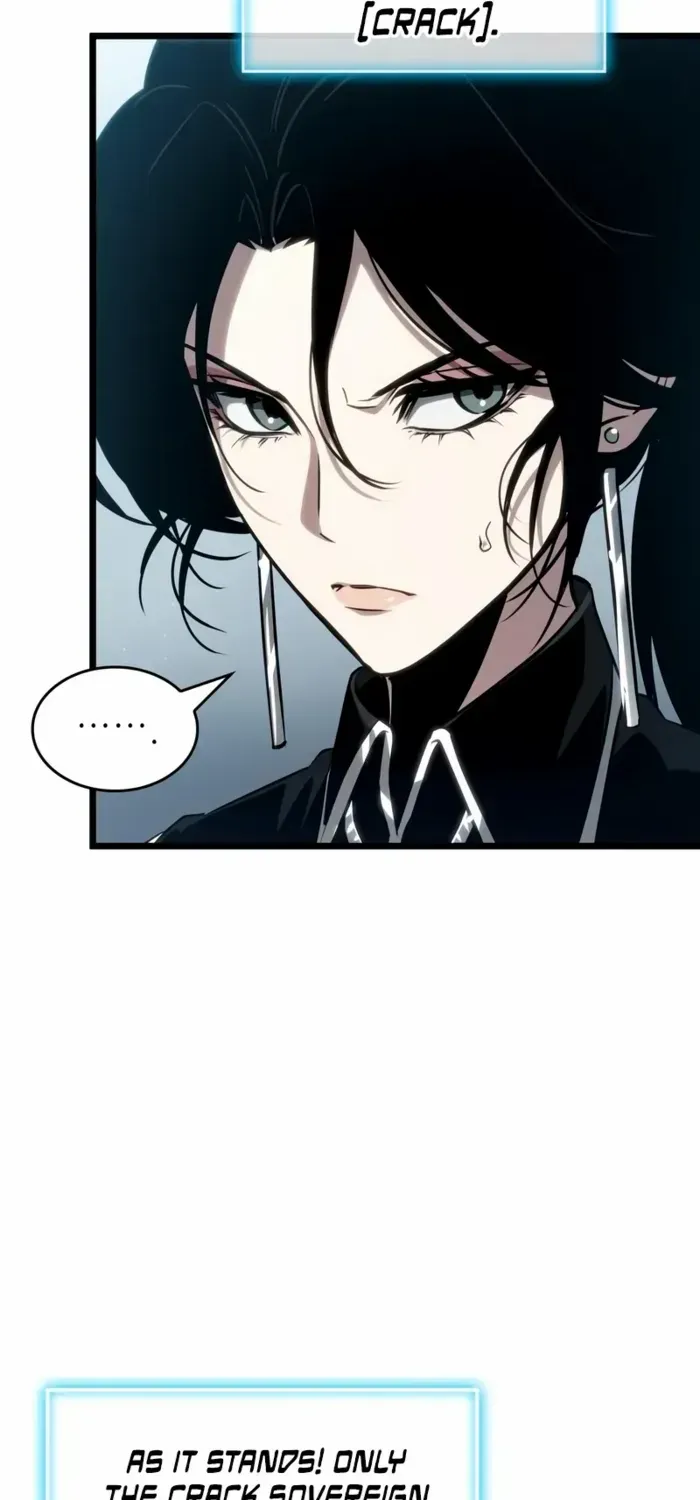 The World After The End Chapter 207 page 51 - 
