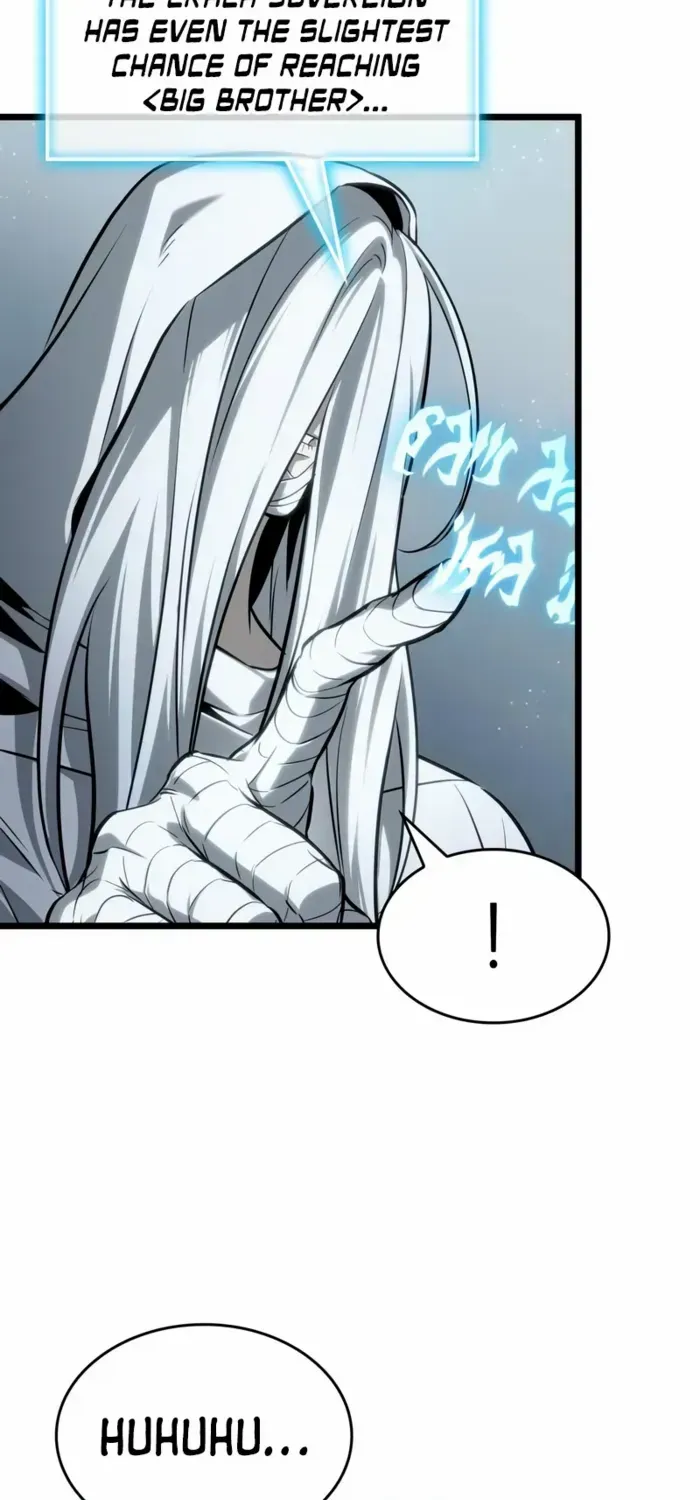 The World After The End Chapter 207 page 52 - 