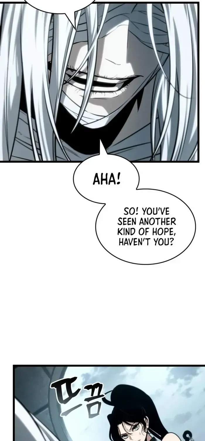 The World After The End Chapter 207 page 53 - 
