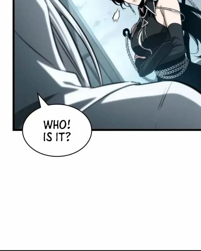 The World After The End Chapter 207 page 54 - 