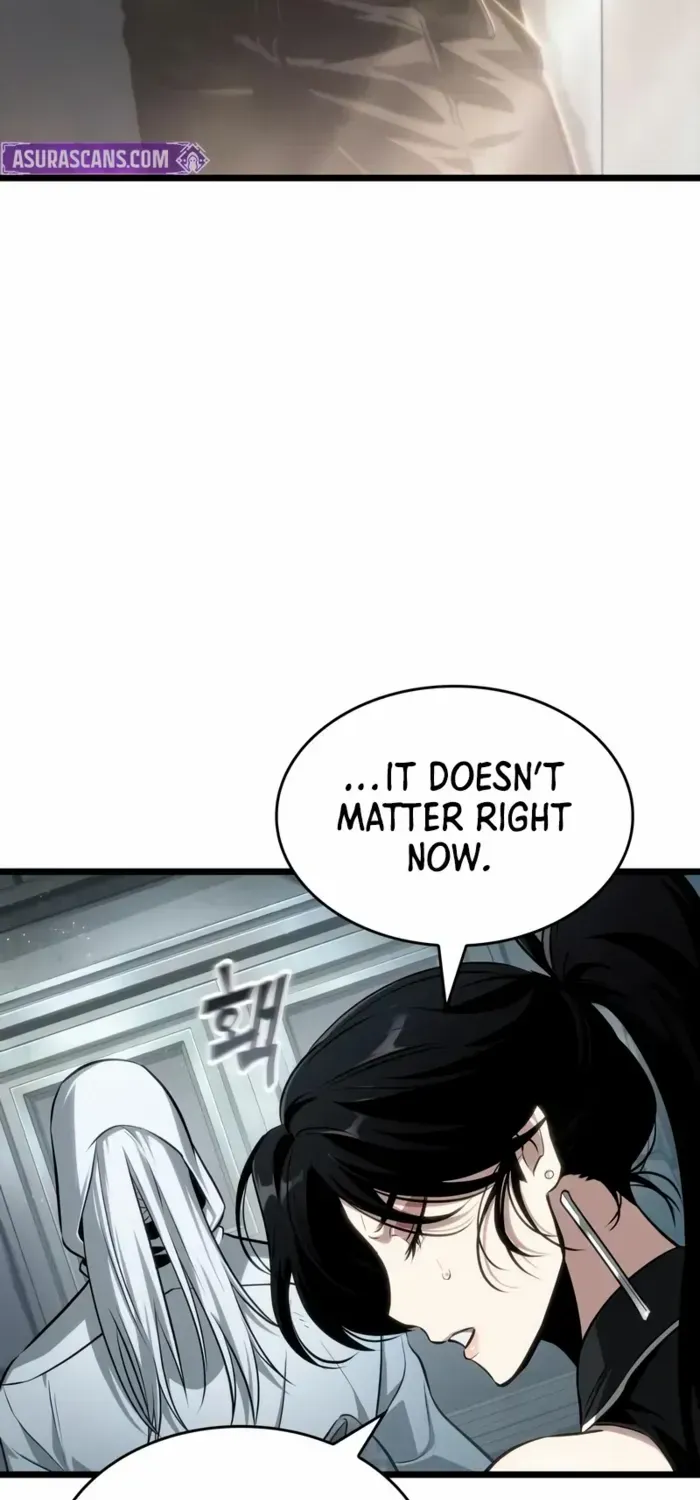 The World After The End Chapter 207 page 56 - 