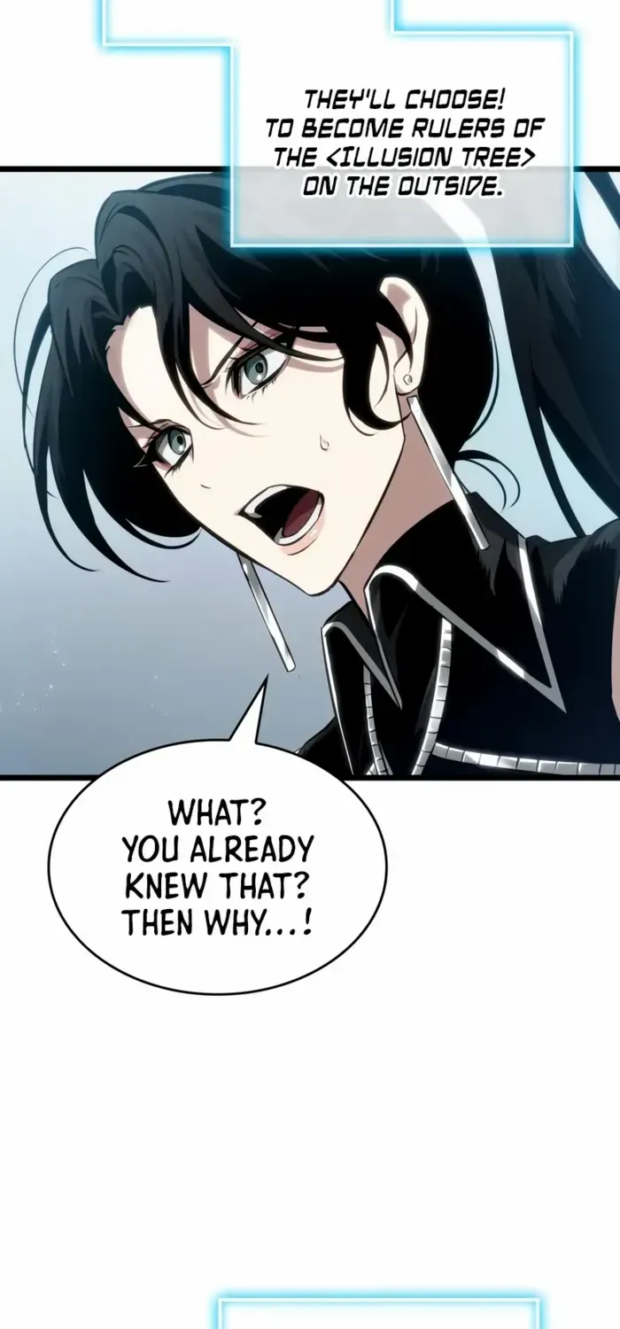 The World After The End Chapter 207 page 60 - 