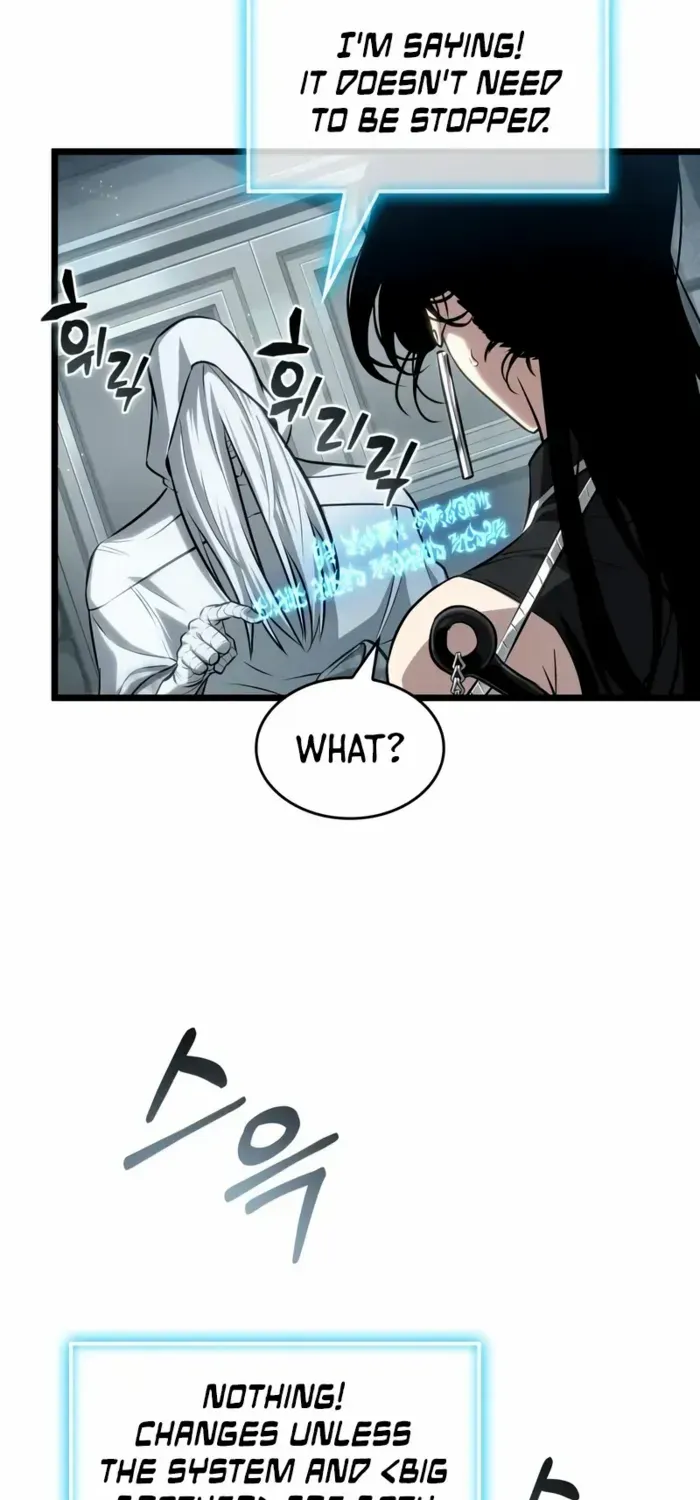 The World After The End Chapter 207 page 61 - 