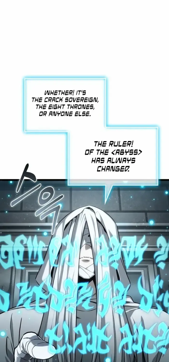 The World After The End Chapter 207 page 64 - 