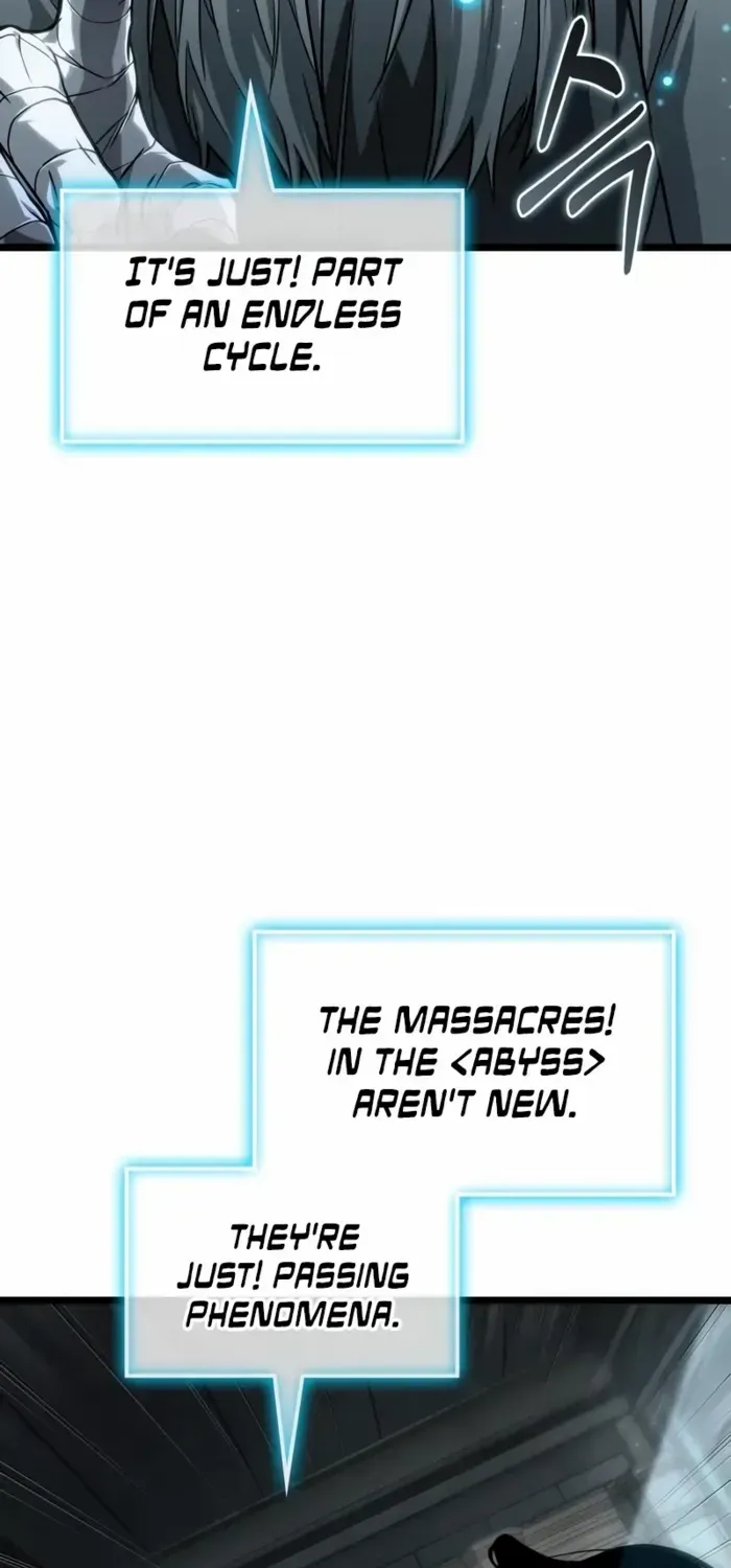 The World After The End Chapter 207 page 65 - 