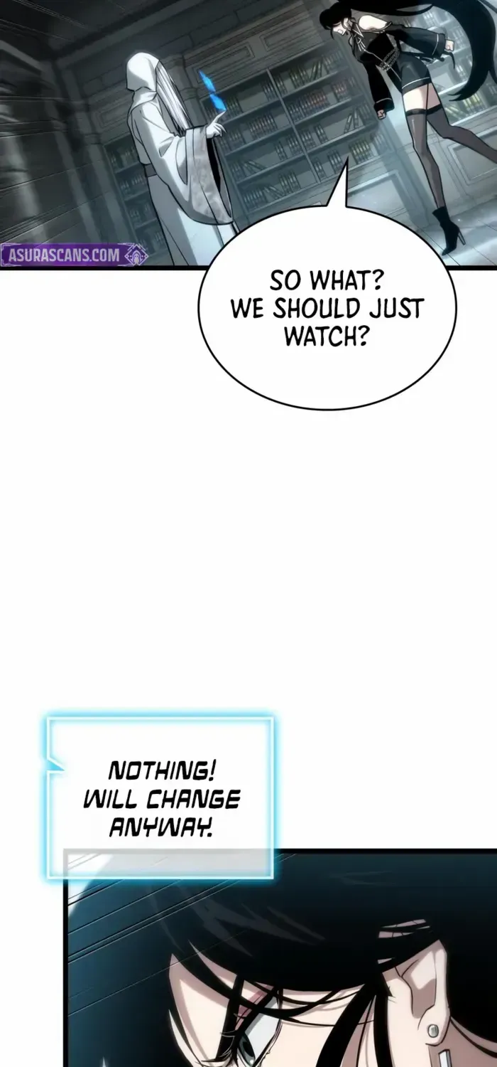 The World After The End Chapter 207 page 66 - 