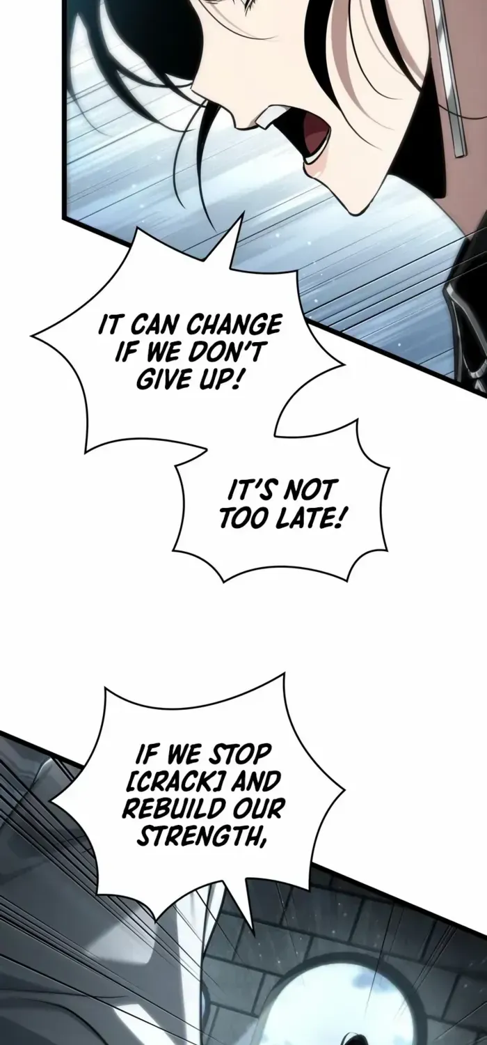 The World After The End Chapter 207 page 67 - 
