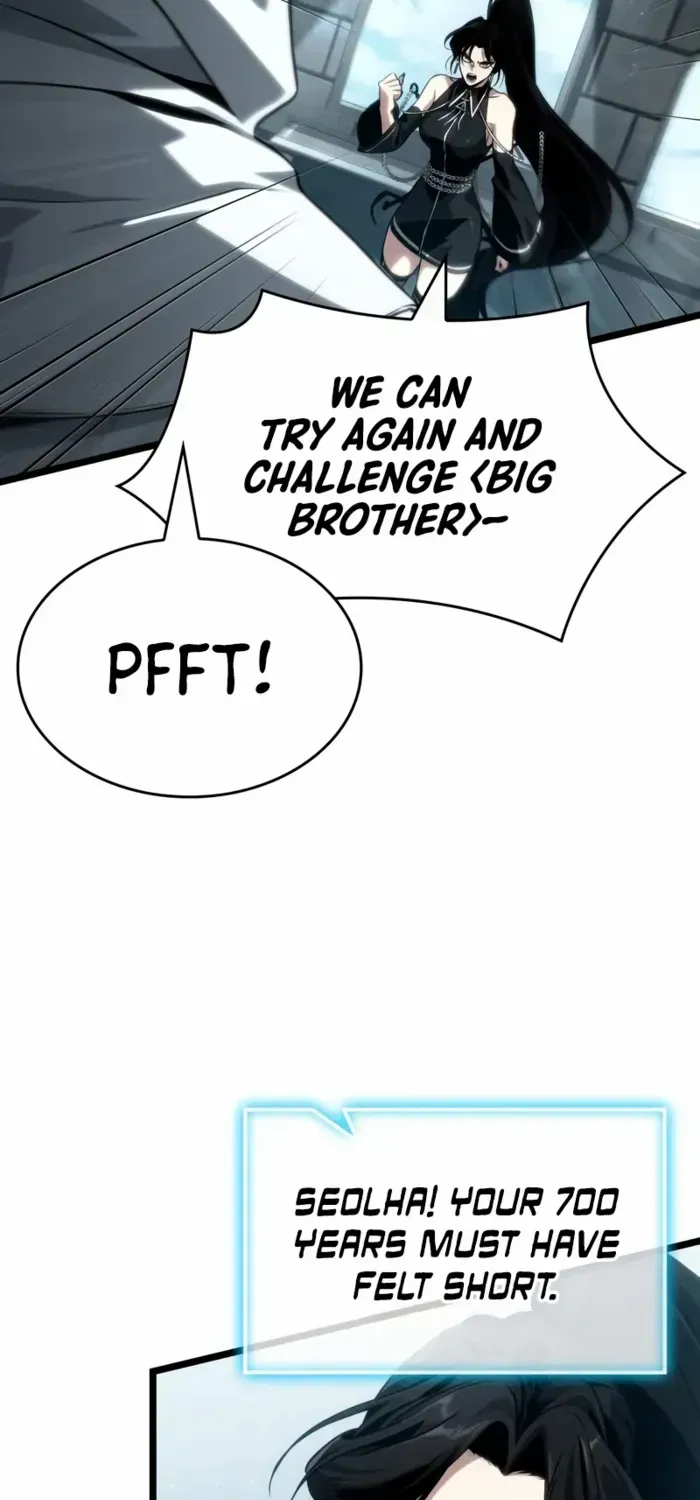 The World After The End Chapter 207 page 68 - 