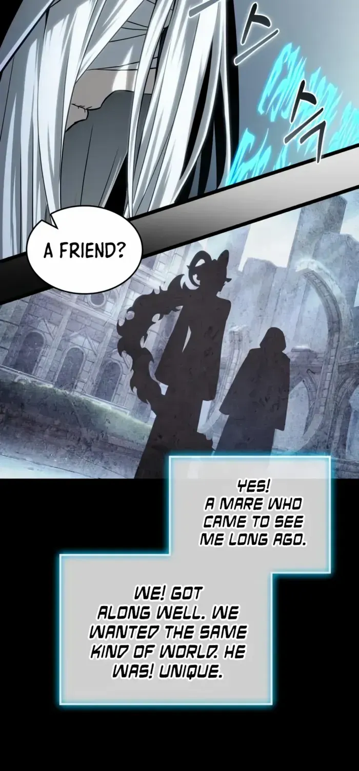 The World After The End Chapter 207 page 70 - 