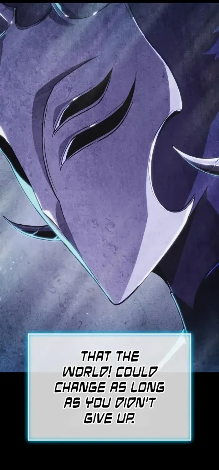 The World After The End Chapter 207 page 73 - 