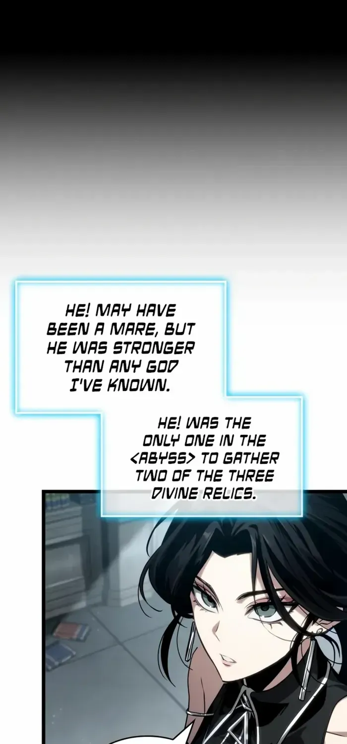 The World After The End Chapter 207 page 74 - 