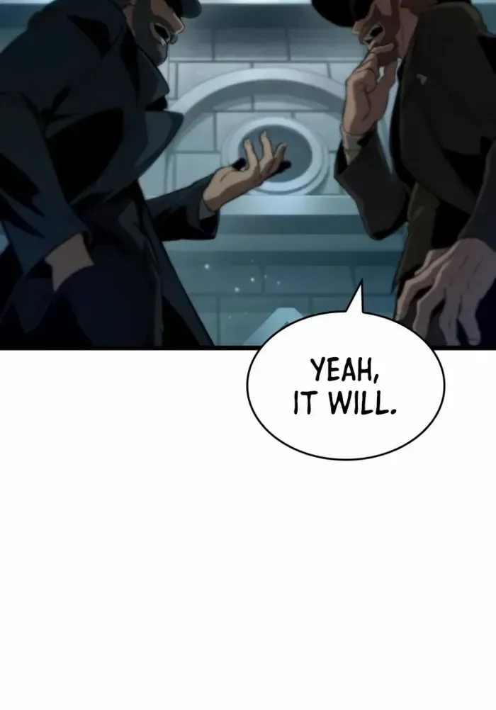 The World After The End Chapter 207 page 9 - 