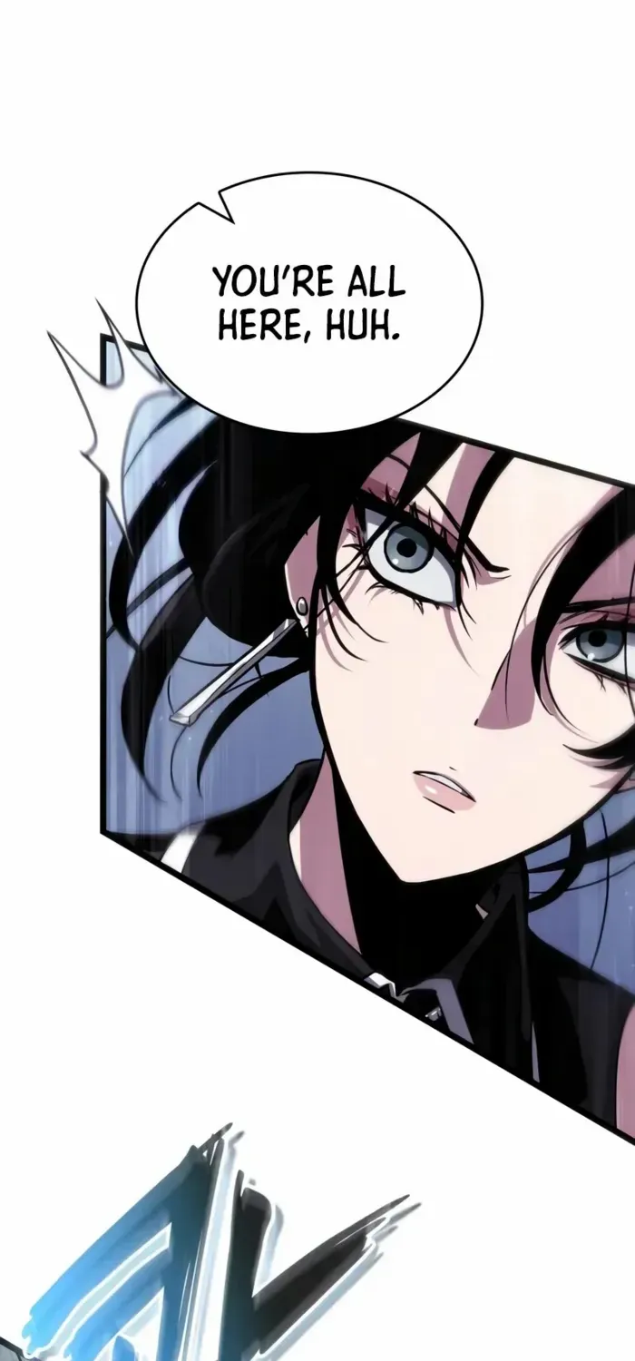 The World After The End Chapter 207 page 83 - 