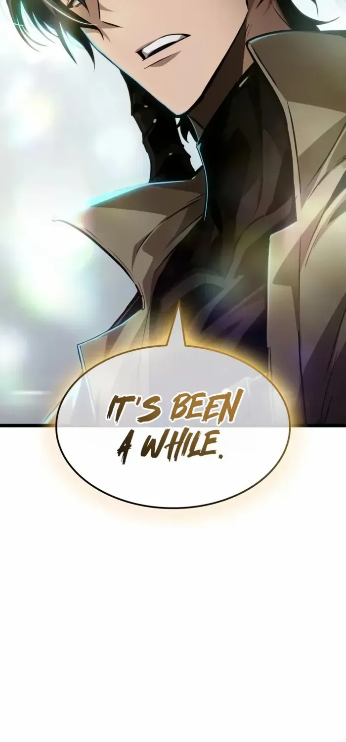The World After The End Chapter 207 page 88 - 