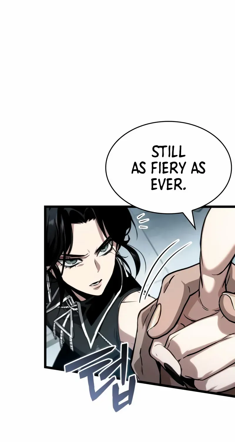 The World After The End Chapter 208 page 11 - 