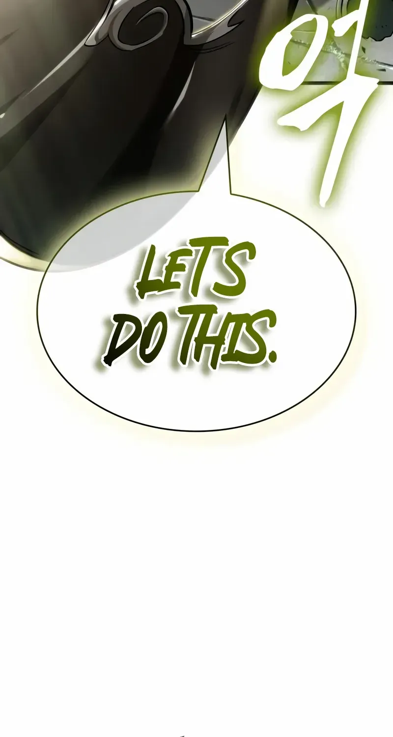 The World After The End Chapter 208 page 104 - 