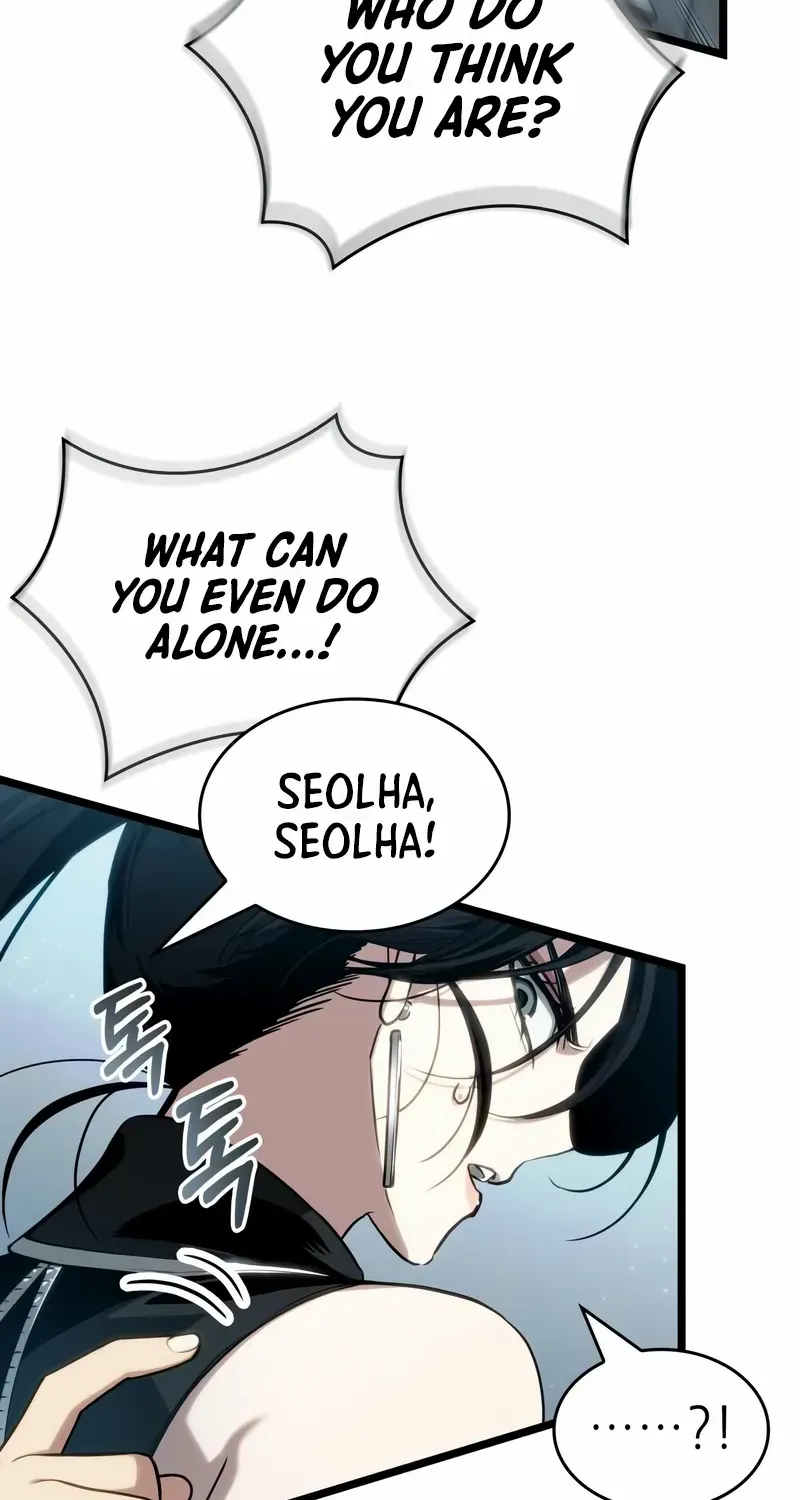 The World After The End Chapter 208 page 14 - 