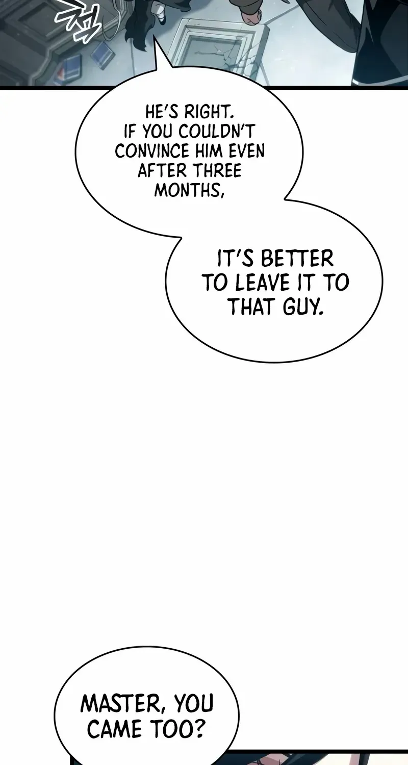 The World After The End Chapter 208 page 16 - 