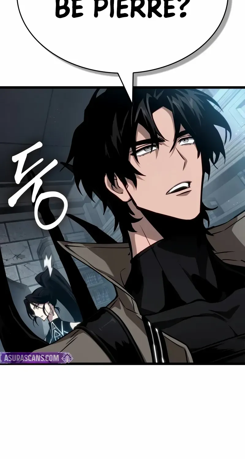 The World After The End Chapter 208 page 18 - 
