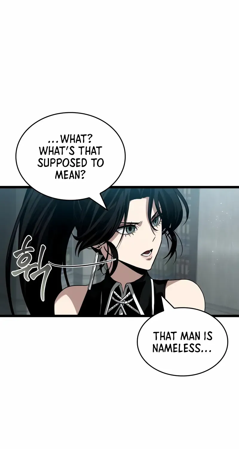 The World After The End Chapter 208 page 19 - 