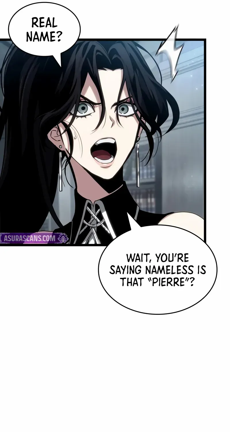 The World After The End Chapter 208 page 23 - 