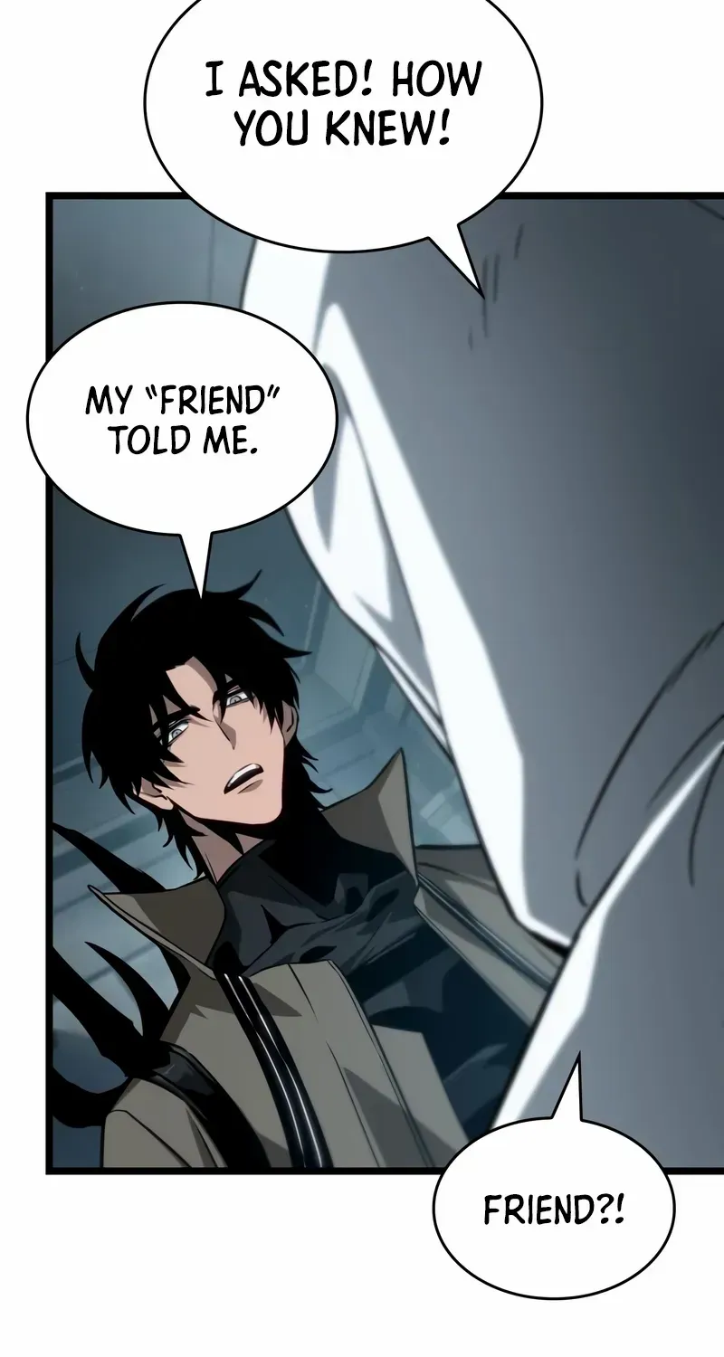 The World After The End Chapter 208 page 27 - 