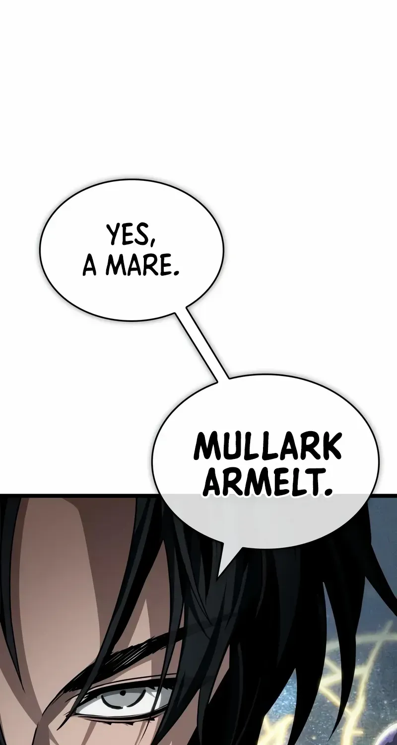 The World After The End Chapter 208 page 28 - 