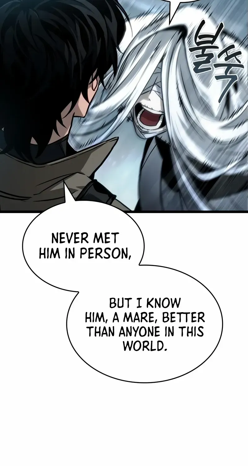 The World After The End Chapter 208 page 30 - 