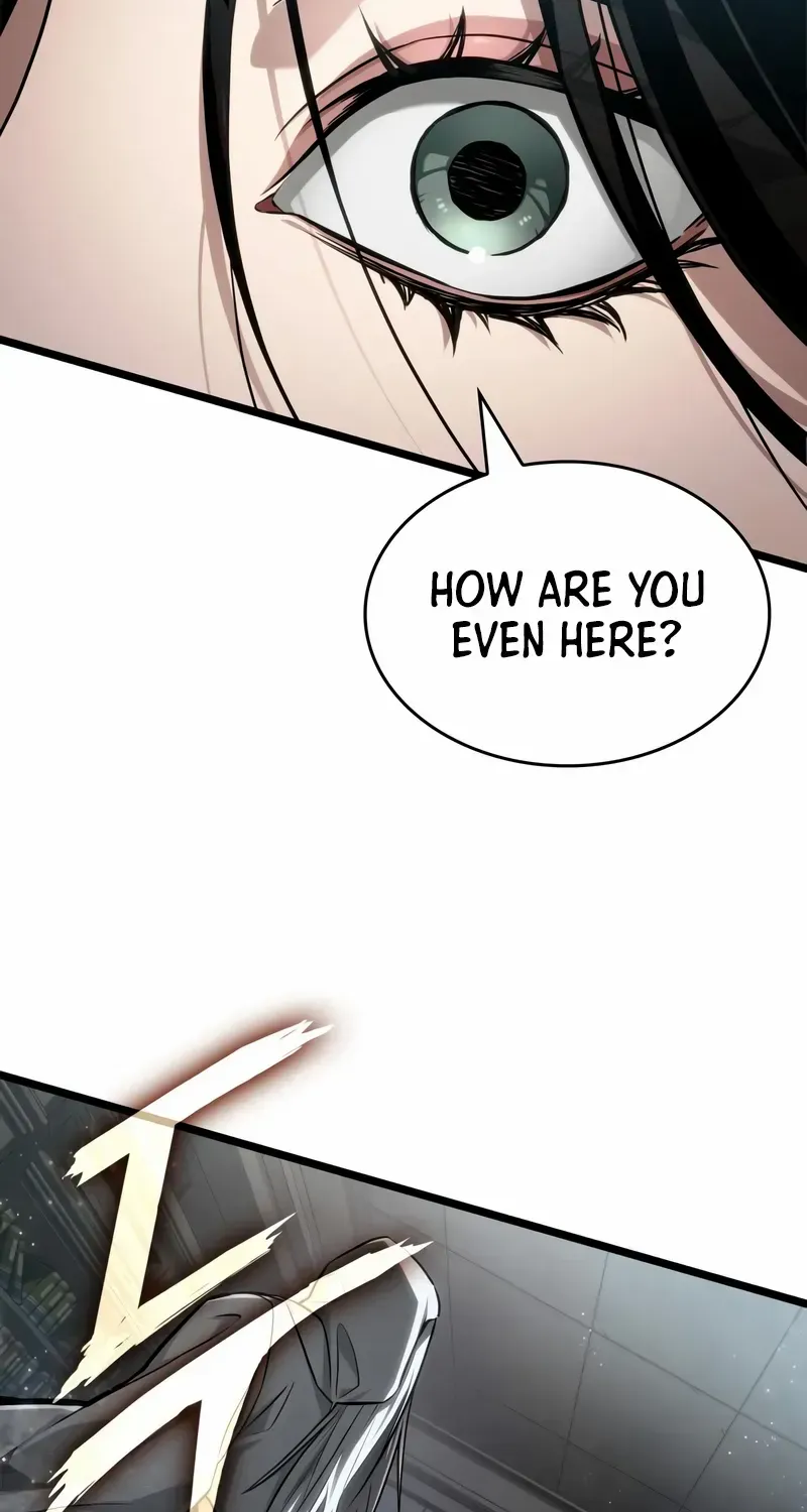 The World After The End Chapter 208 page 4 - 