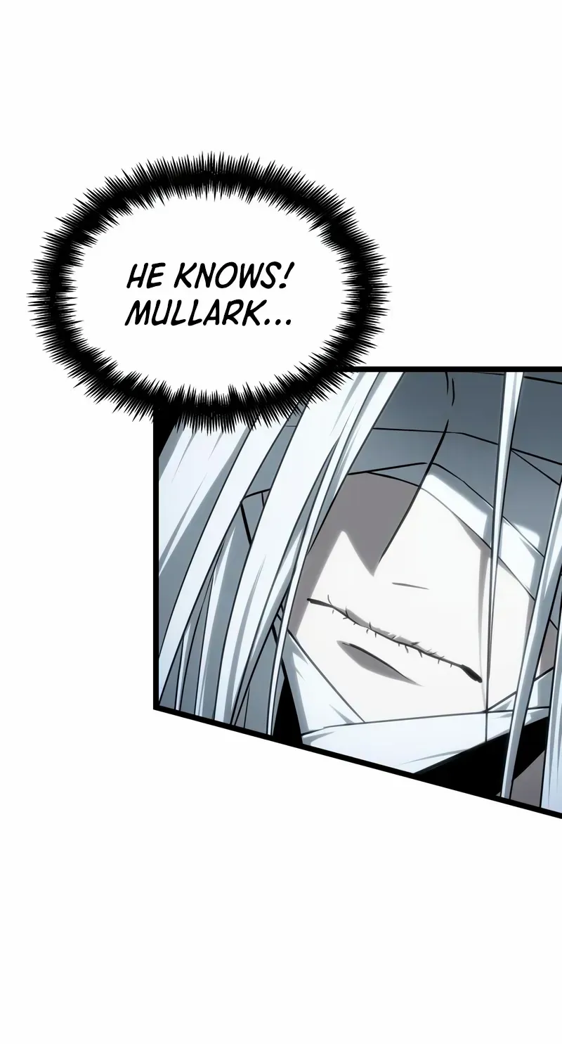 The World After The End Chapter 208 page 31 - 