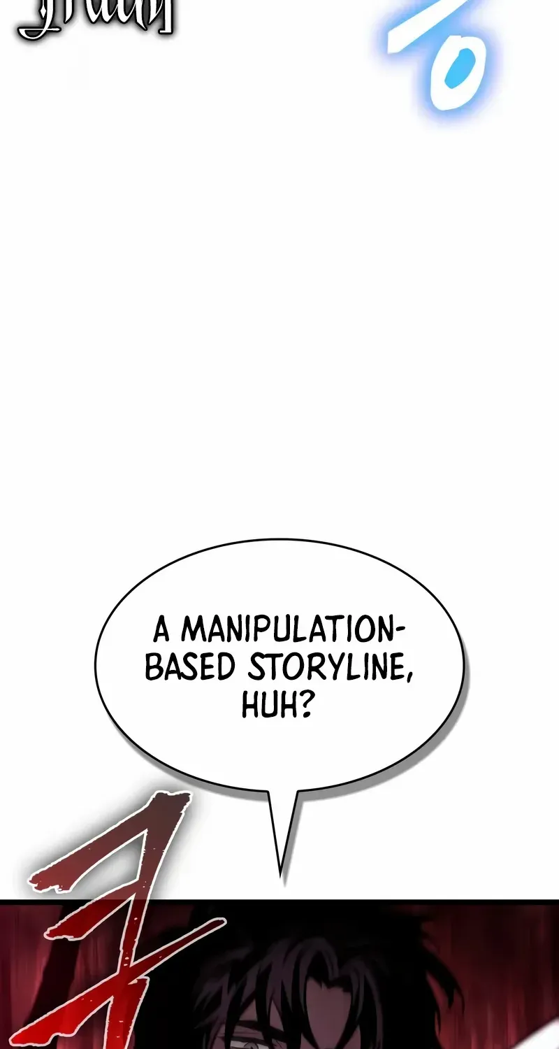 The World After The End Chapter 208 page 33 - 