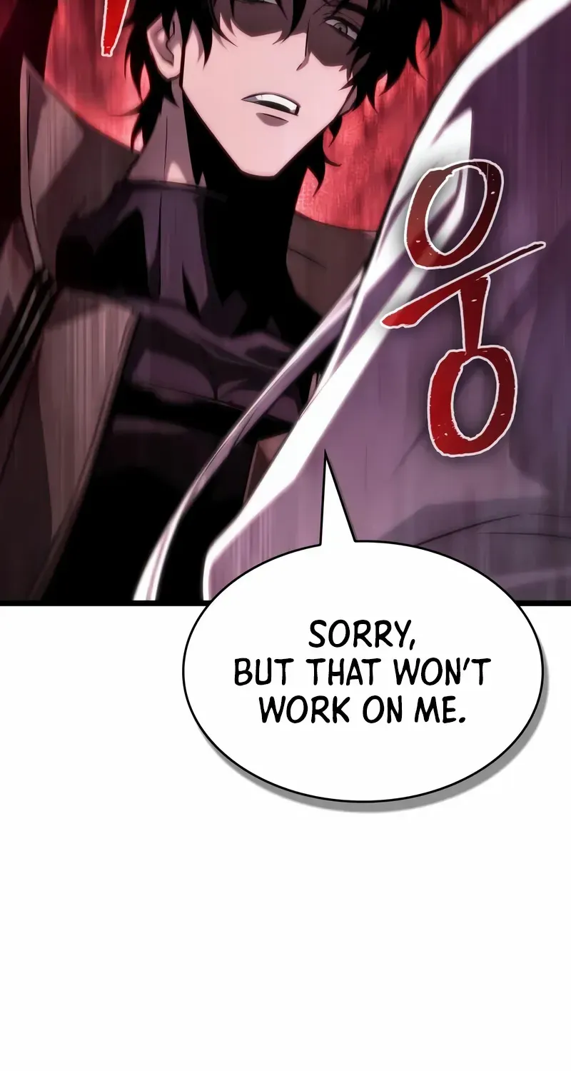 The World After The End Chapter 208 page 34 - 