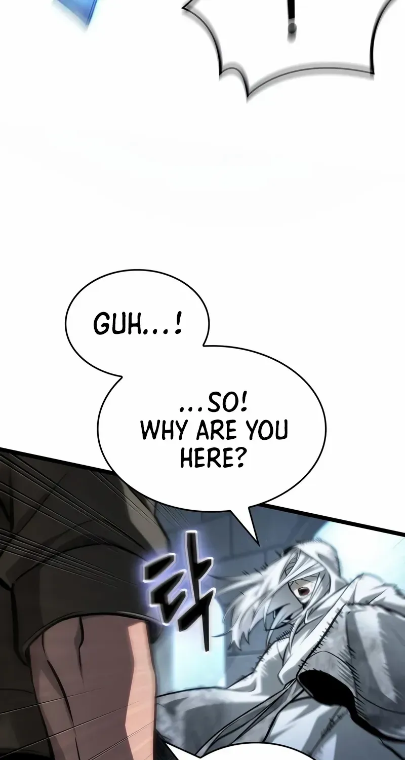 The World After The End Chapter 208 page 36 - 