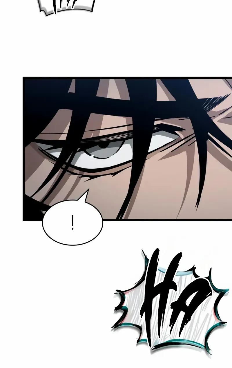 The World After The End Chapter 208 page 40 - 